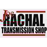 Joe Rachal Transmissions Logo
