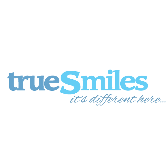 TrueSmiles Logo