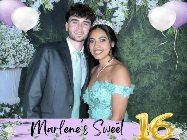 Images ChasePix Photo Booth
