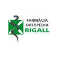 Farmàcia Rigall Logo