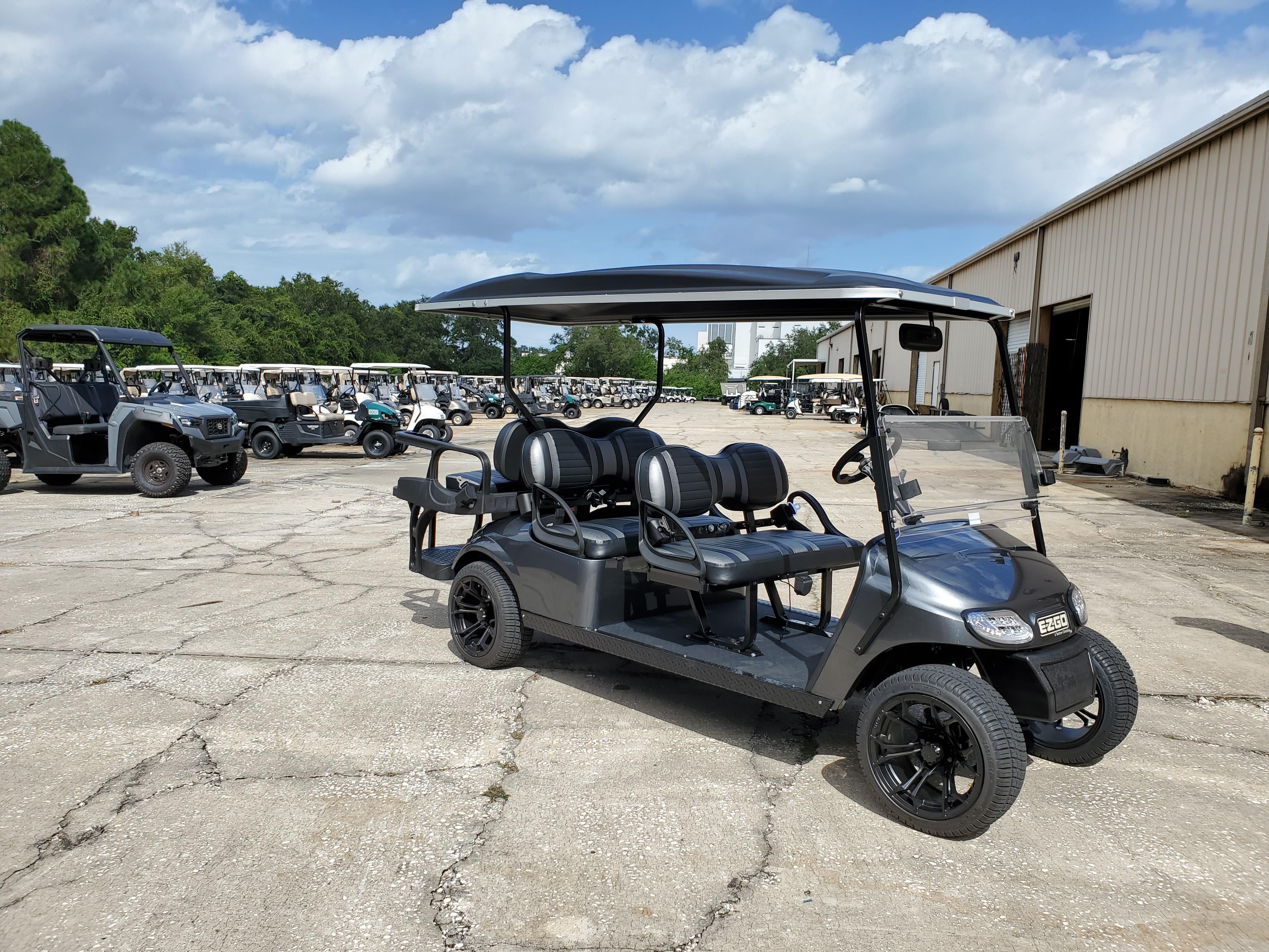 Golf Car Systems Clearwater (727)977-1254