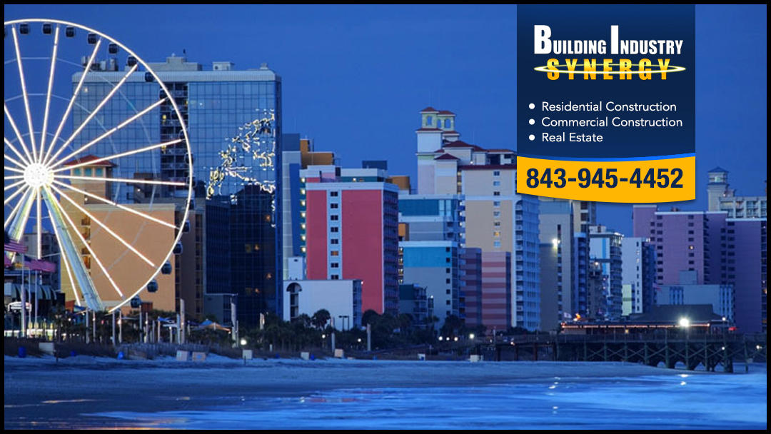 On Site Builders Inc Myrtle Beach Sc On Site Builders Inc Myrtle Beach Sc