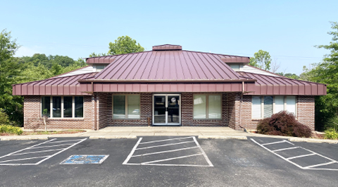 Breathitt County Farm Bureau