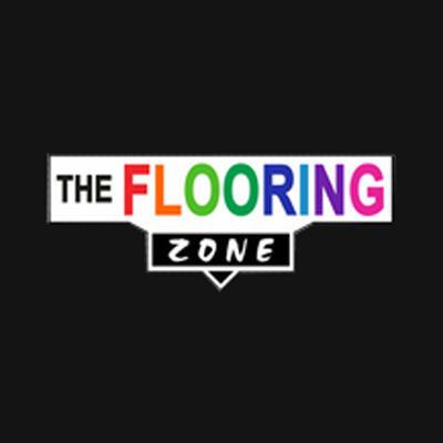 The Flooring Zone Logo
