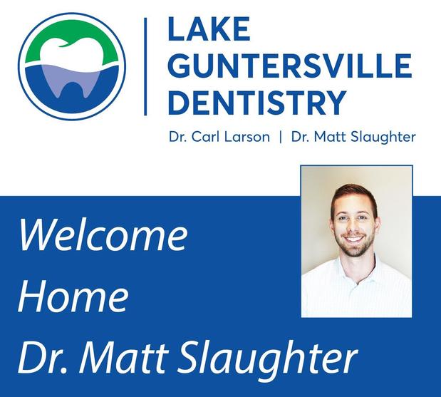 Images Lake Guntersville Dentistry LLC