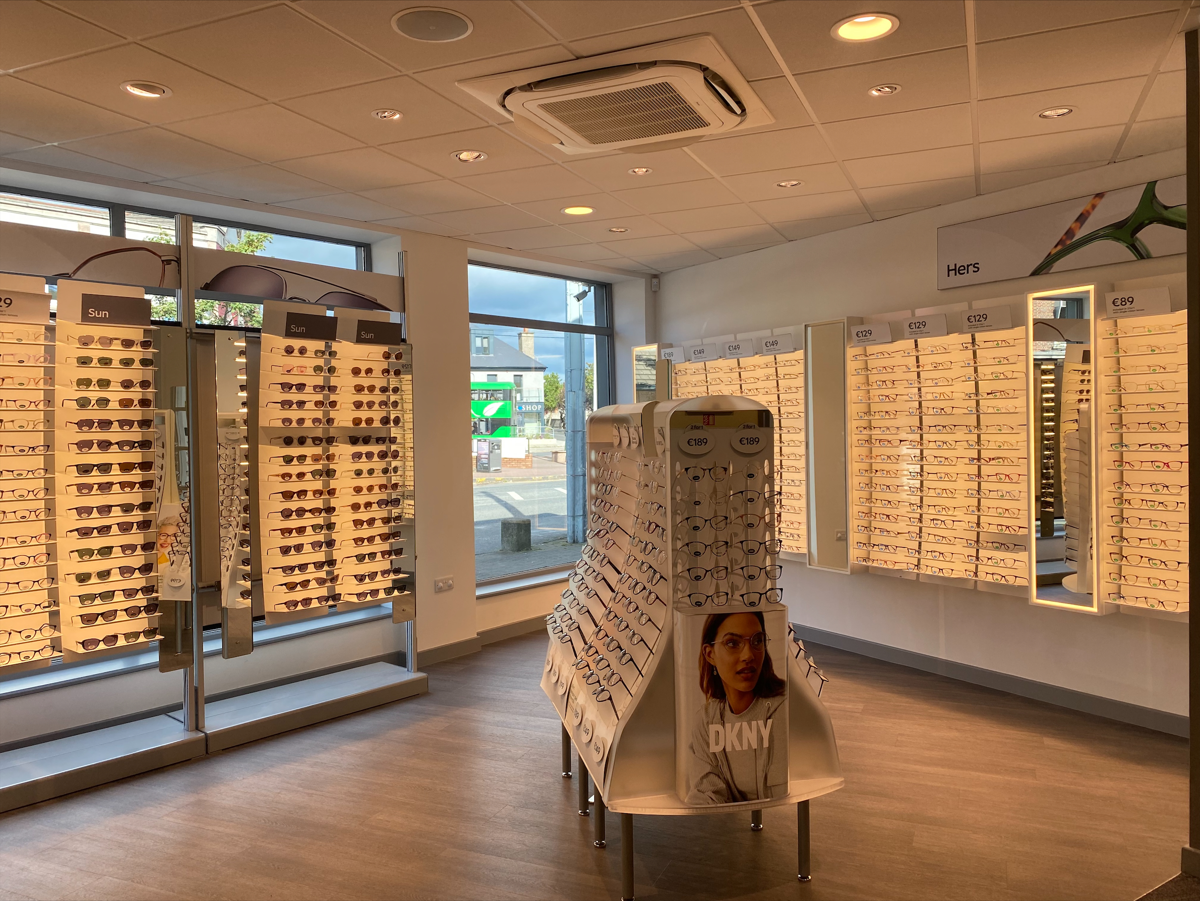 Specsavers Opticians & Audiologists - Finglas 7