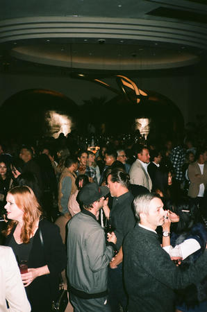 Images Wax Rabbit Speakeasy