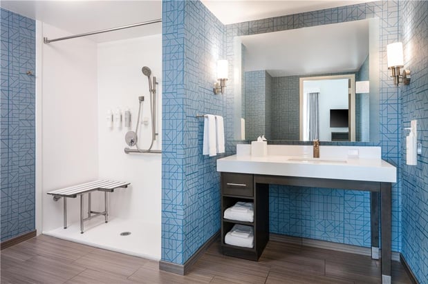 Images Homewood Suites by Hilton San Jose Santa Clara