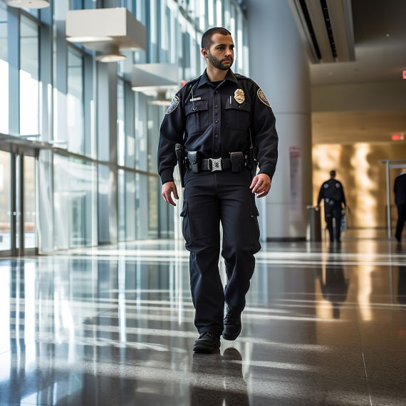 Images VIP Commander Private Security Patrol