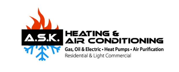 Images A.S.K. Heating and Air Conditioning