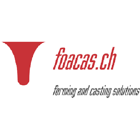 foacas AG (Lager) für Lieferanten Logo