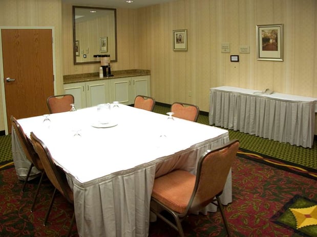 Images Hilton Garden Inn Jackson Pearl