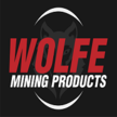 Wolfe Mining Products - Salt Lake City, UT 84104 - (385)535-5425 | ShowMeLocal.com