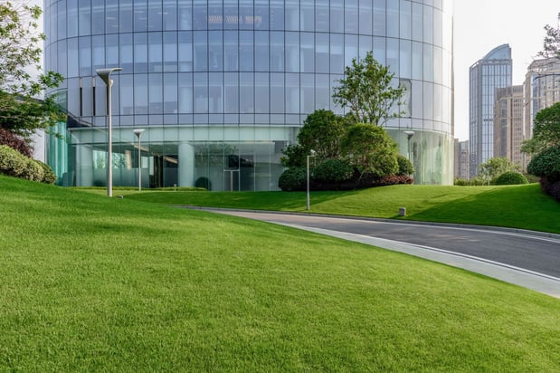 Images Green Masters Landscape, LLC