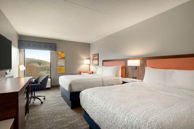 Images Hampton Inn Waynesboro/Stuarts Draft
