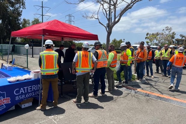 Images Abbey's Real Texas BBQ