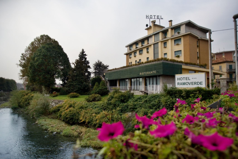 Images Hotel Ramoverde