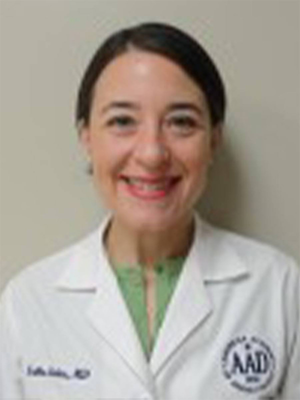 Erika G. Levine
