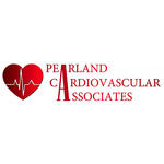 Pearland Cardiovascular Associates: Dr. Rohit Bhuriya Logo
