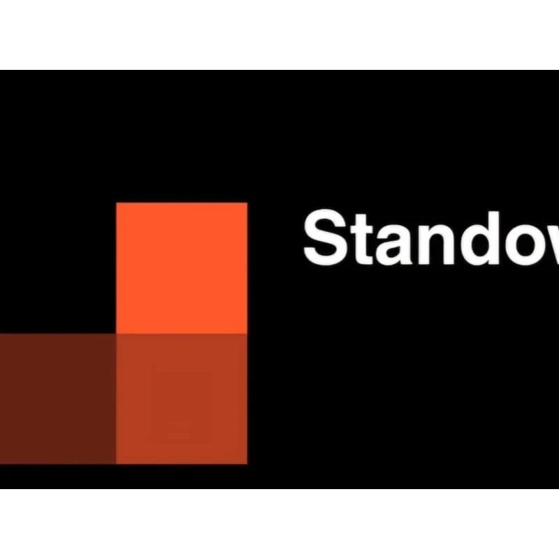 company logo