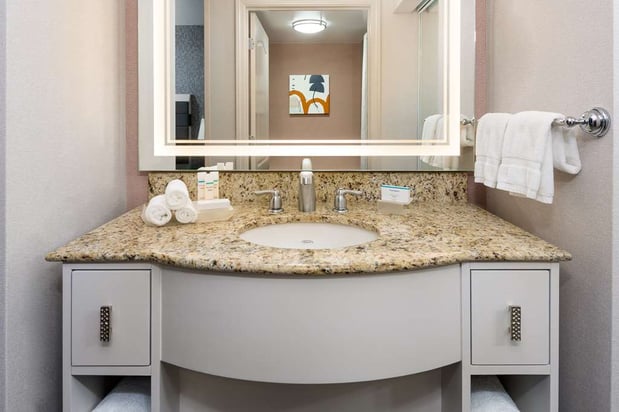 Images Homewood Suites by Hilton Boston/Canton, MA
