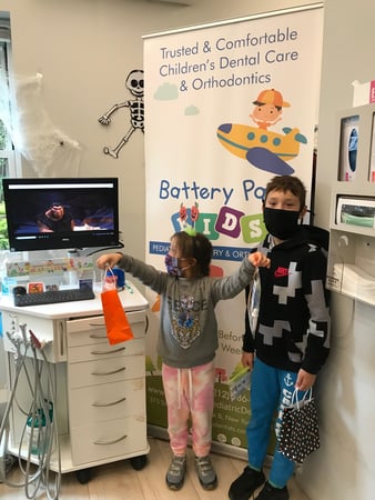 Images Battery Park Pediatric & Orthodontic Dentists