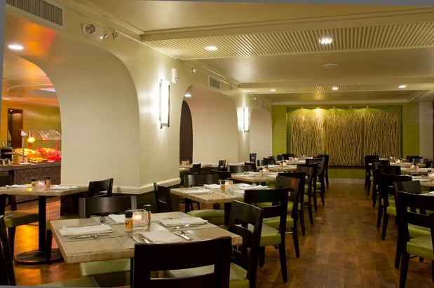 Images Hilton Palacio del Rio