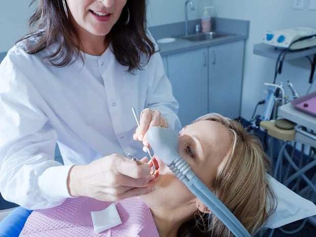 Images Elevate Dental Wellness