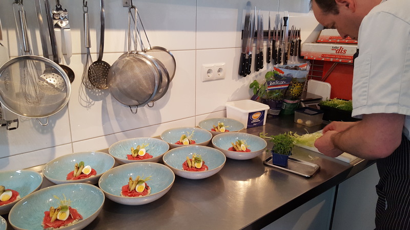 Foto's Gielen Catering & Cooking