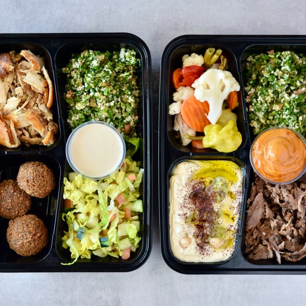 Images Shawarma Press