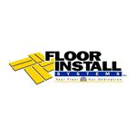 Floor Install Systems, Inc Logo