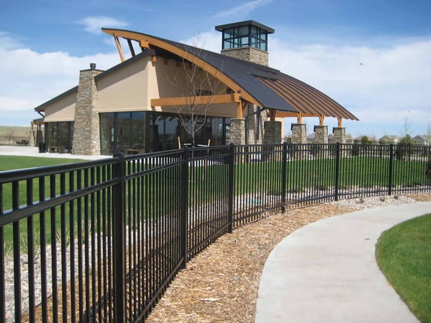 Images Superior Fence & Rail of Sacramento