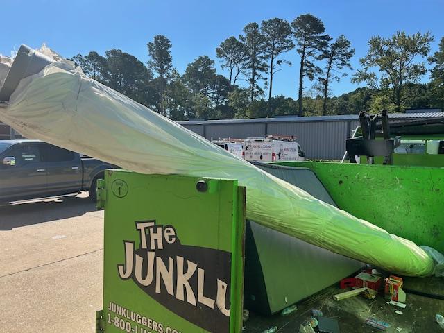 Images The Junkluggers of Southside Hampton Roads