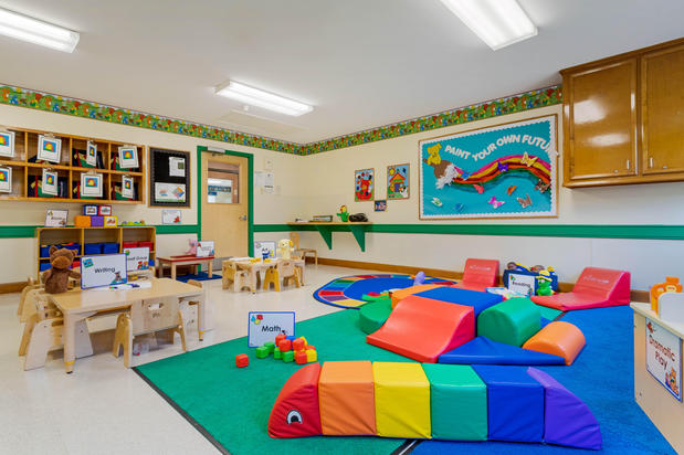 Images Primrose School of First Colony