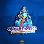 Aquanomics Powerwash LLC Logo