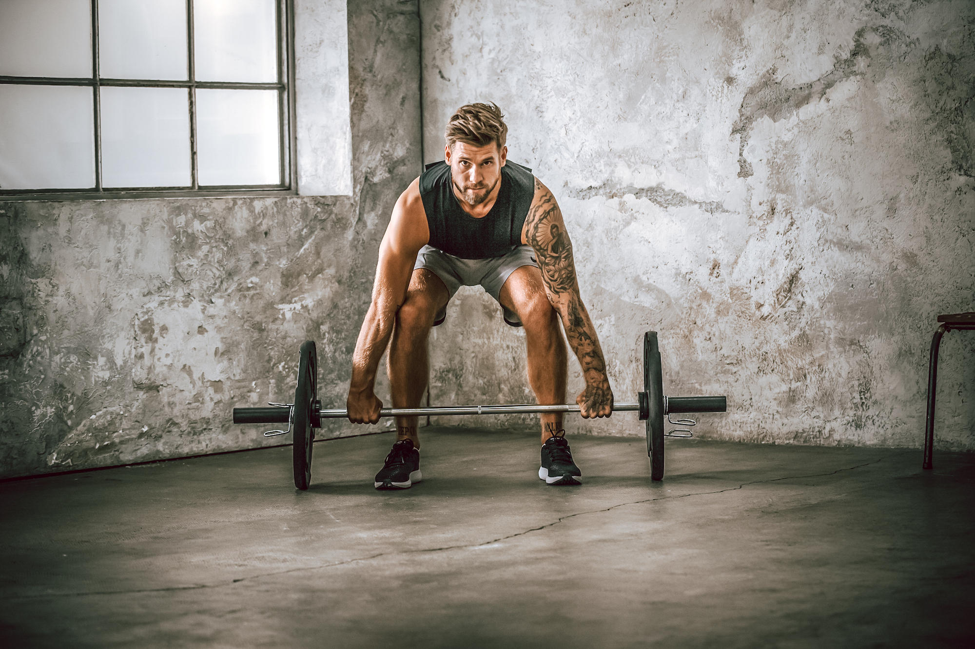 Bild 9 von MYGYM Fitnessstudio Obertrum