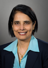 Suchitra Shridhar Acharya