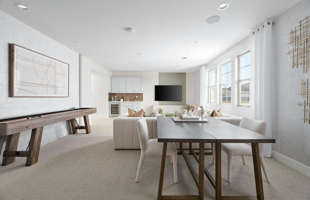 Images Estates at Highland Grove by Pulte Homes