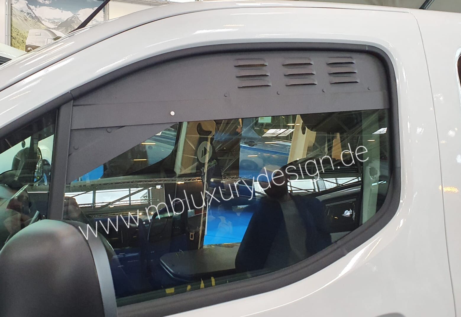 MB Luxury Design, Gebirgsjägerstraße 23 in Lenggries