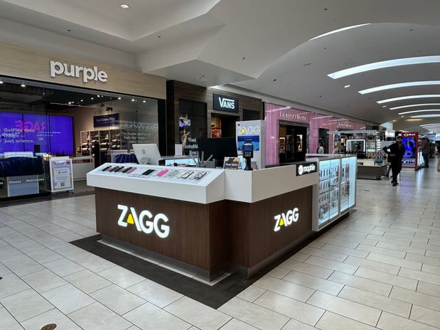 Images ZAGG Los Cerritos