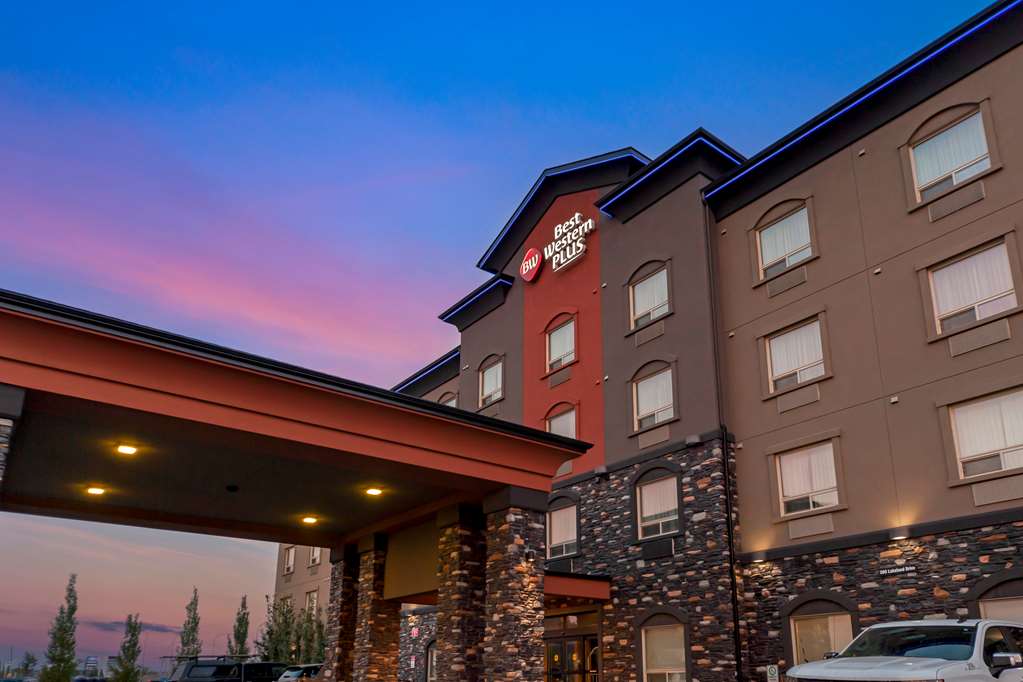 Images Best Western Plus Sherwood Park
