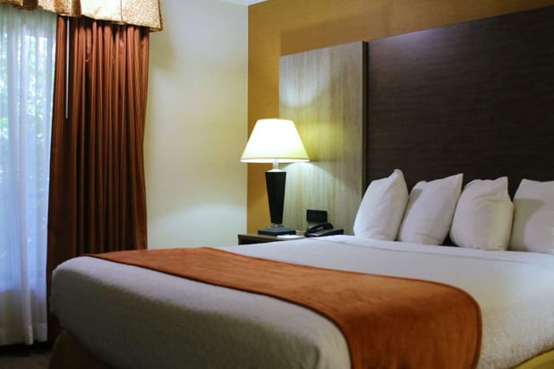 Images Best Western Galleria Inn & Suites