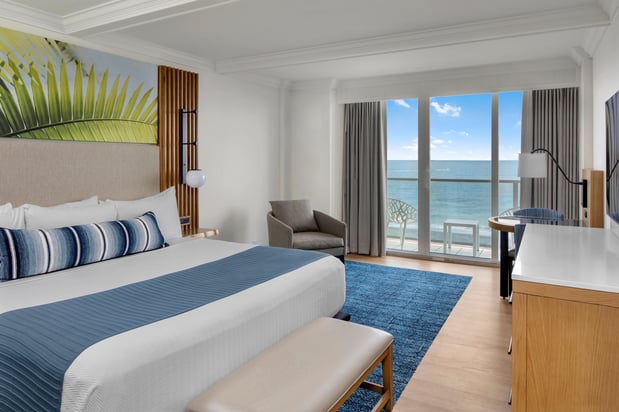 Images Jupiter Beach Resort & Spa