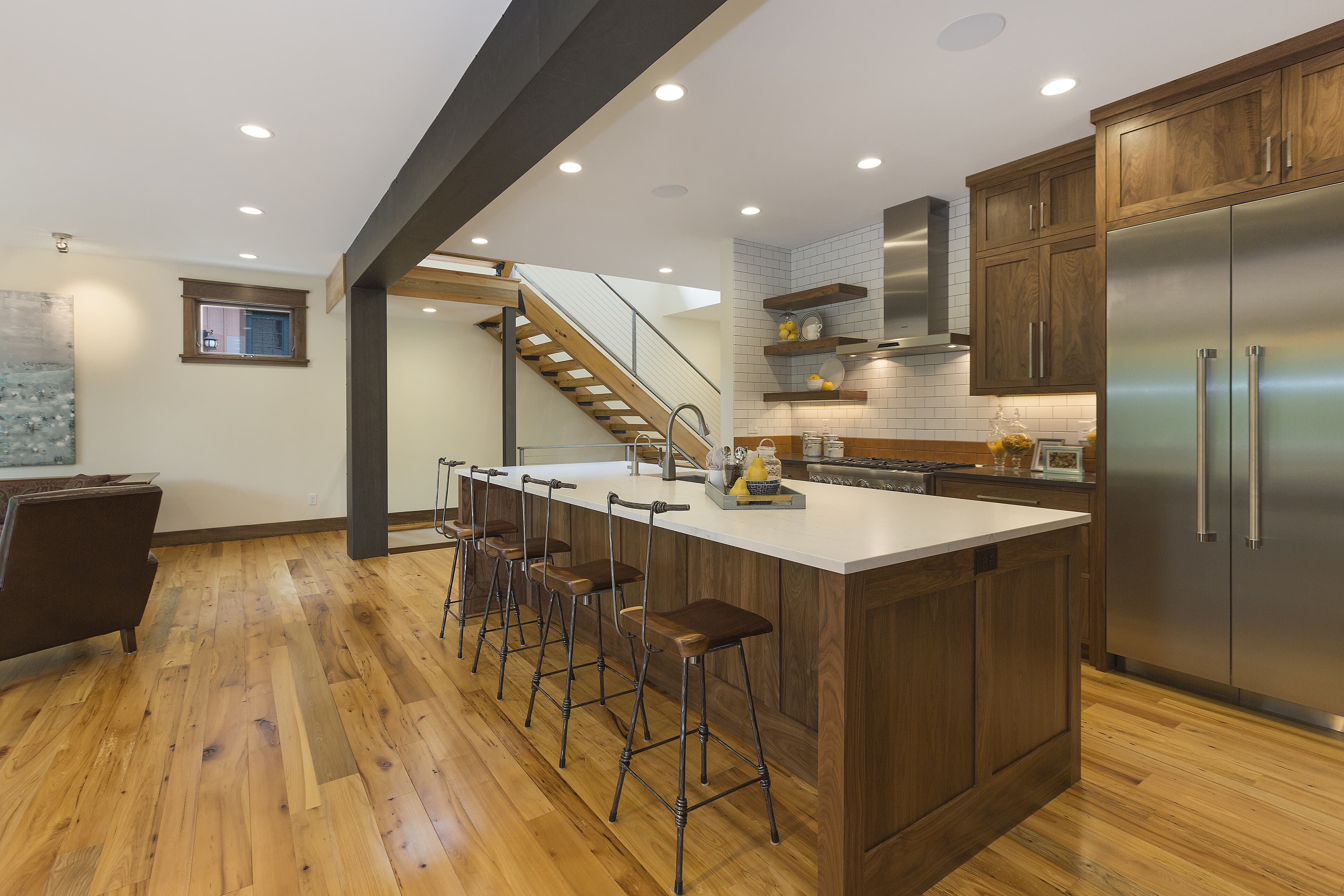 Images GCK Construction – Luxury Kitchen and Bathroom Renovations West Island