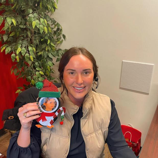 Images Ben Davis - State Farm Insurance Agent