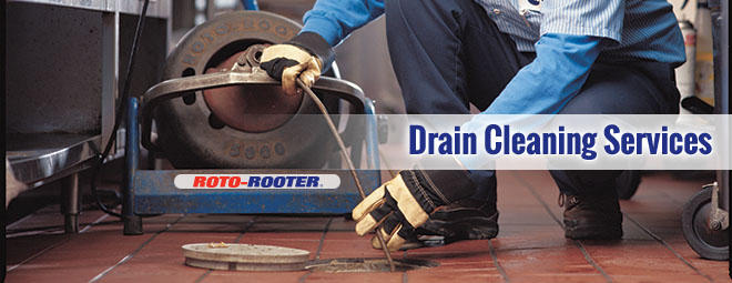 Images Roto-Rooter Plumbing & Drain Service
