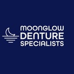 Moonglow Denture Specialists Logo