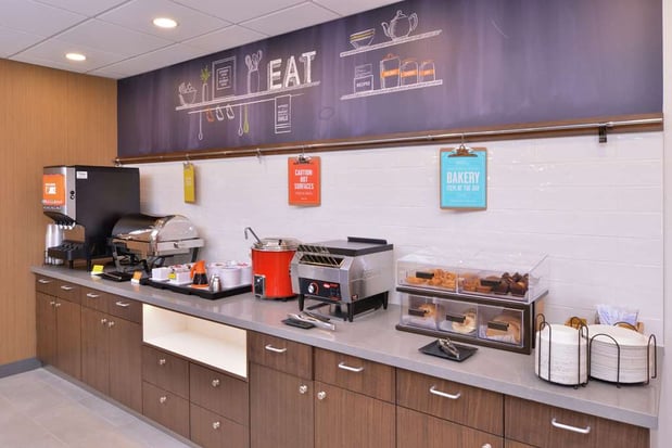 Images Hampton Inn by Hilton Lakeville Minneapolis