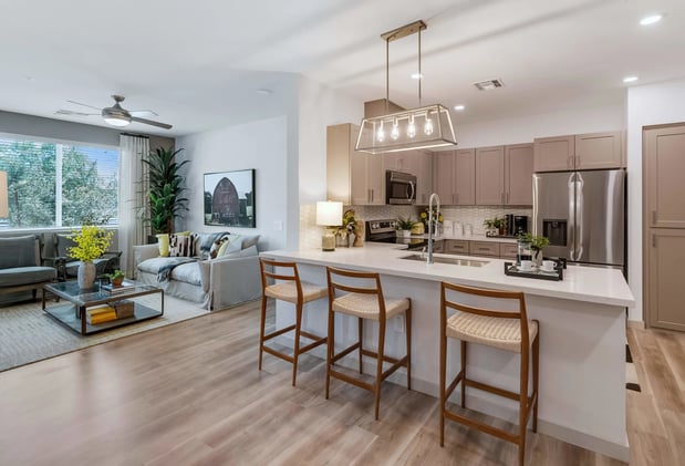 Images Weylyn Luxury Apartments