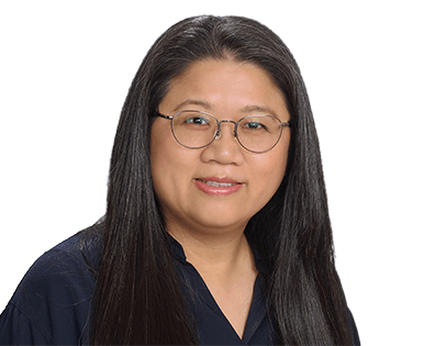 Photo of Phyllis Chiu
